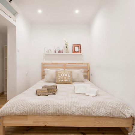 Lisbon Apartment Bairro Alto - Bica 1 Экстерьер фото