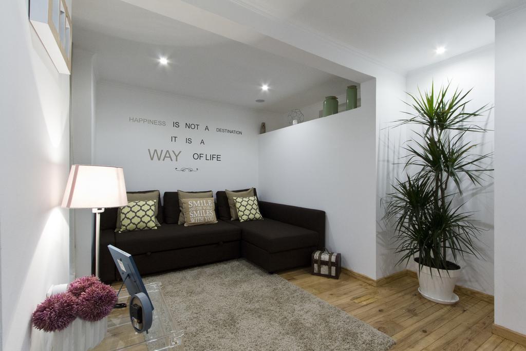 Lisbon Apartment Bairro Alto - Bica 1 Номер фото