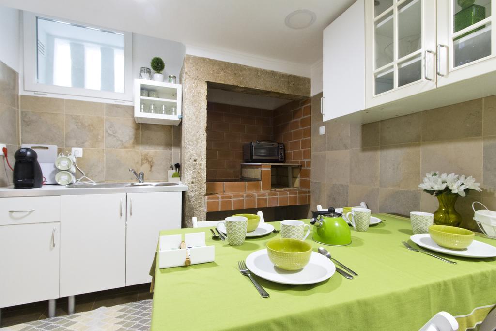 Lisbon Apartment Bairro Alto - Bica 1 Номер фото