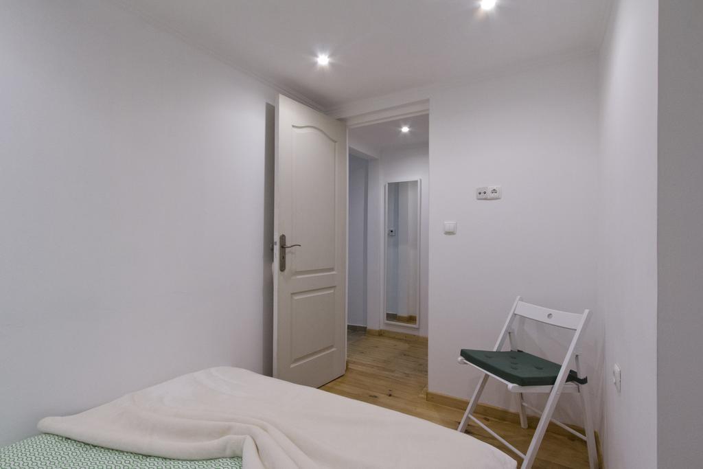 Lisbon Apartment Bairro Alto - Bica 1 Номер фото