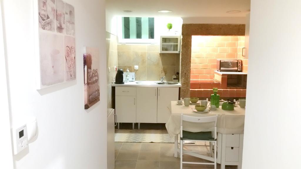 Lisbon Apartment Bairro Alto - Bica 1 Номер фото