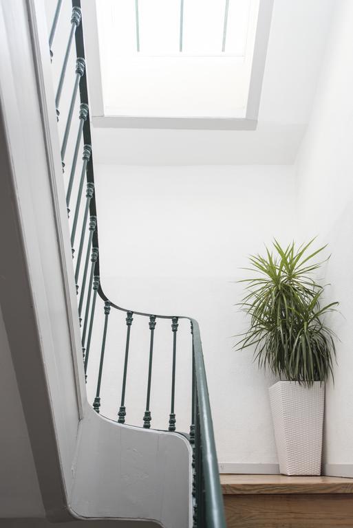 Lisbon Apartment Bairro Alto - Bica 1 Экстерьер фото